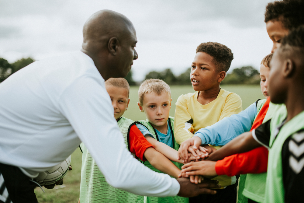 la création de Pass Sport